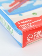 УЦЕНКА Алмазная мозаика для детей «Самолет» 10×15 см - Фото 7