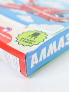 УЦЕНКА Алмазная мозаика для детей «Самолет» 10×15 см - Фото 8