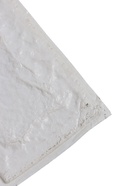 УЦЕНКА Самоклеящаяся ПВХ панель "Белый кирпич" 77*70*0,2 см - Фото 12