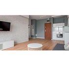 УЦЕНКА Самоклеящаяся ПВХ панель "Белый кирпич" 77*70*0,2 см - Фото 6