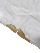 УЦЕНКА Самоклеящаяся ПВХ панель "Белый кирпич" 77*70*0,2 см - Фото 9