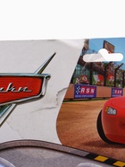 УЦЕНКА Набор машин 12 шт, Тачки 10966785