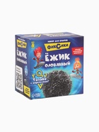 УЦЕНКА Набор для опытов «Ёжик оловянный» Фиксики - Фото 2