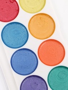 УЦЕНКА Акварель перламутровая "Смешарики", 12 цветов, без кисти - Фото 3