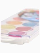 УЦЕНКА Акварель перламутровая "Смешарики", 12 цветов, без кисти - Фото 5