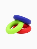 УЦЕНКА Набор кистевых эспандеров "Мстители" нагрузка 10,15,25,35 кг 10966793