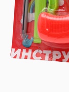 УЦЕНКА Набор инструментов Смешарики, 7 предметов - Фото 2