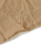 УЦЕНКА Самоклеящийся ПВХ плинтус 3D белый вензель, 2,3м - Фото 11