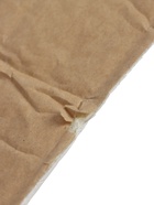 УЦЕНКА Самоклеящийся ПВХ плинтус 3D белый вензель, 2,3м - Фото 6