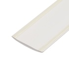 УЦЕНКА Порог 36мм 0,9м "Идеал", 253 Ясень серый - фото 14992450