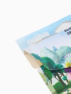 УЦЕНКА Фломастеры с кистью, 12 цветов, Смешарики - Фото 5