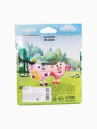 УЦЕНКА Фломастеры с кистью, 12 цветов, Смешарики - Фото 6