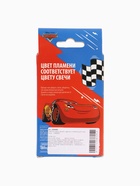 УЦЕНКА Набор свечей с цветным пламенем для торта, Тачки - Фото 5