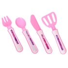 УЦЕНКА Набор посуды WINX в рюкзачке - Фото 3