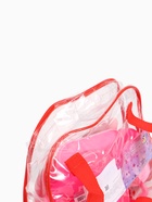 УЦЕНКА Набор посуды WINX в рюкзачке - Фото 4