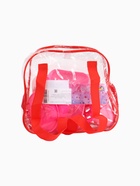 УЦЕНКА Набор посуды WINX в рюкзачке - Фото 5