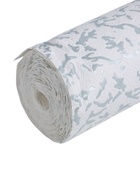 УЦЕНКА Бумажные обои Лайт 232-407, 0,53х10,05м, - Фото 8