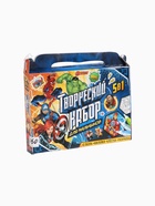 УЦЕНКА Набор пазлов для творчества - Фото 2