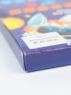 УЦЕНКА Набор для творчества Слепи свечу "Яркая ракета" - Фото 6