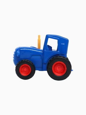 {{photo.Alt || photo.Description || 'УЦЕНКА Синий трактор Машинка на инерции'}}