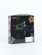 УЦЕНКА Карнавальные очки «Космос«1 10966824