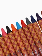 УЦЕНКА Восковые карандаши Тачки, набор 12 цветов 10966826