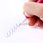 УЦЕНКА Набор ручек со стираемыми чернилами, 4 шт., Коты аристократы - Фото 3