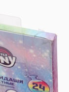 УЦЕНКА Карандаши цветные 24 цвета, двусторонние, My Little pony 10966838