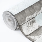 УЦЕНКА Бумажные обои Рим 305-017, 0.53×10.05 м, серый - Фото 3