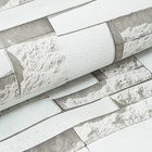 УЦЕНКА Бумажные обои Рим 305-017, 0.53×10.05 м, серый - Фото 4