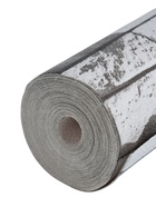 УЦЕНКА Бумажные обои Рим 305-017, 0.53×10.05 м, серый - Фото 8