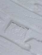 УЦЕНКА Панель ПВХ Кварцит белый 980х500 - Фото 9