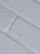 УЦЕНКА Панель ПВХ Кварцит белый 980х500 - Фото 10