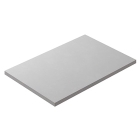 УЦЕНКА Полка ЛДСП ПРАКТИК Home GShW белая 600×300 мм 10966845