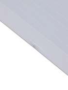 УЦЕНКА Панель ПВХ, Водный мир (фон) 2.6×0.25 м - Фото 4