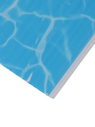 УЦЕНКА Панель ПВХ, Водный мир (фон) 2.6×0.25 м - Фото 5