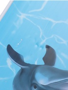 УЦЕНКА Панель ПВХ, Водный мир (узор) 2,6х0,25 м - фото 14992539