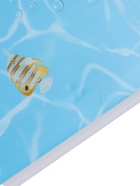 УЦЕНКА Панель ПВХ, Водный мир (узор) 2.6×0.25 м - Фото 9