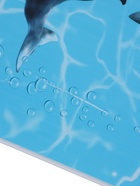 УЦЕНКА Панель ПВХ, Водный мир (узор) 2,6х0,25 м - фото 14992544