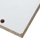 УЦЕНКА Комод с 4 ящиками Мадера, 800х420х1000, Белый - Фото 6