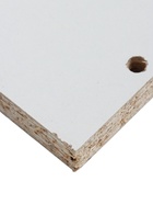 УЦЕНКА Комод с 4 ящиками Мадера, 800х420х1000, Белый - Фото 7