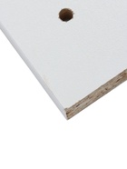 УЦЕНКА Комод с 4 ящиками Мадера, 800х420х1000, Белый - Фото 8