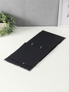 Фотоальбом на кольцах 25 листов «СВО», с уголками, 25×25 см - Фото 3