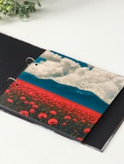 Фотоальбом на кольцах 25 листов «СВО», с уголками, 25×25 см - Фото 6