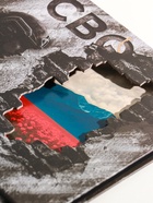 Фотоальбом на кольцах 25 листов «СВО», с уголками, 25×25 см - Фото 7