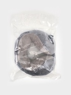 Подушка для путешествий бархатная «Перезагрузка», серая - фото 63129357