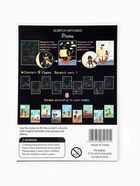 Гравюра блокнот "Пираты", 9 листов, штихель - фото 119644405