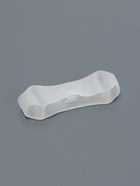 Тренажёр для пальцев ног, выпрямитель, 13×3.5 см - Фото 1