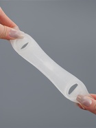 Тренажёр для пальцев ног, выпрямитель, 13×3.5 см - фото 63129415