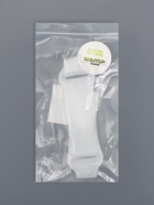 Тренажёр для пальцев ног, выпрямитель, 13×3.5 см 10940667